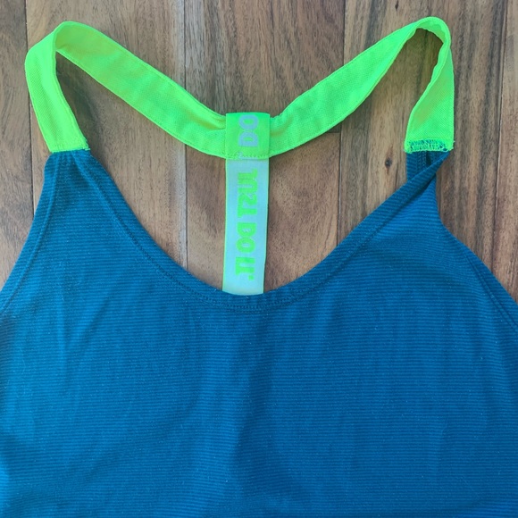Nike Training Tank Top - Picture 3 of 7